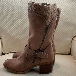 Women’s boots